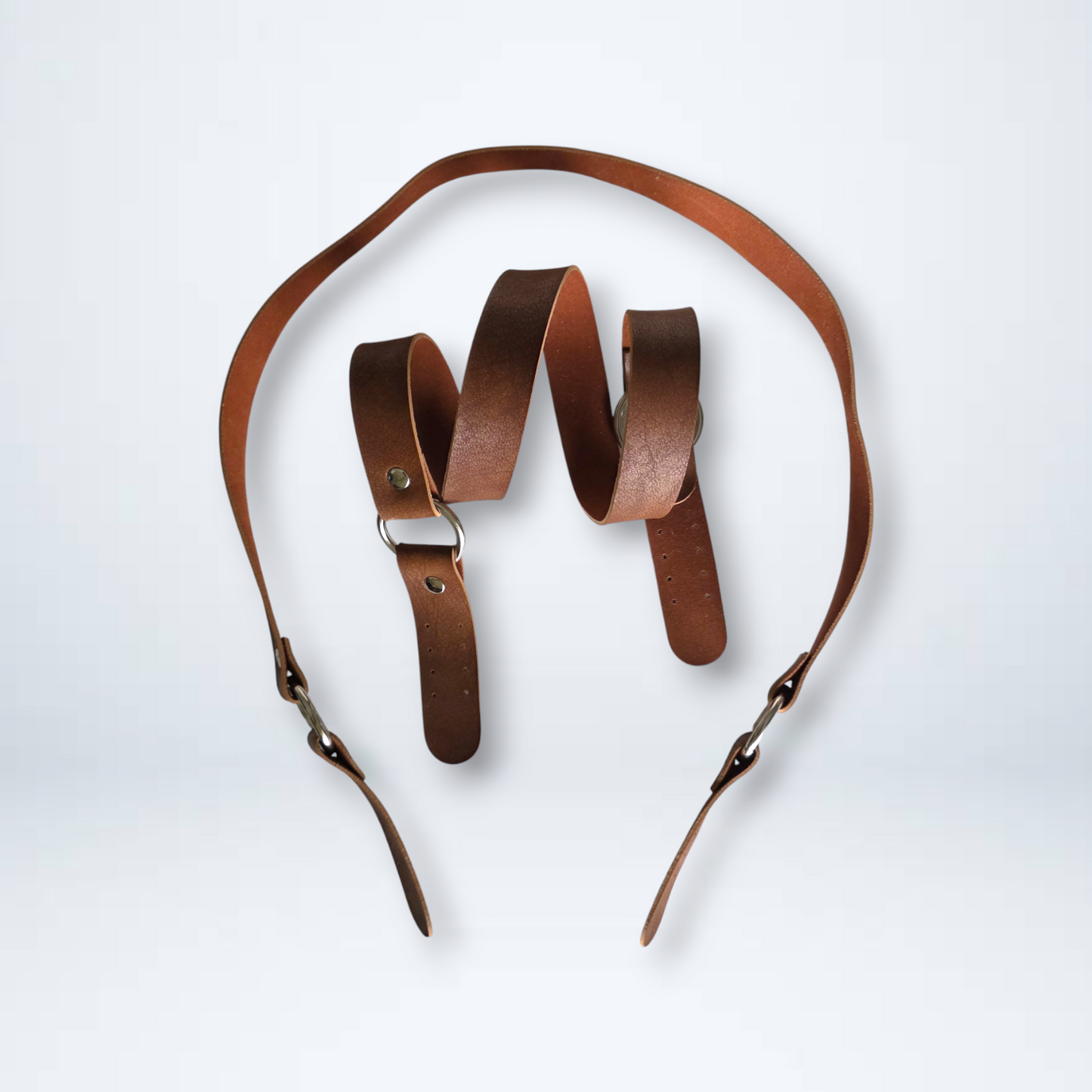 Leather Bag Straps – Soft & Firm Options