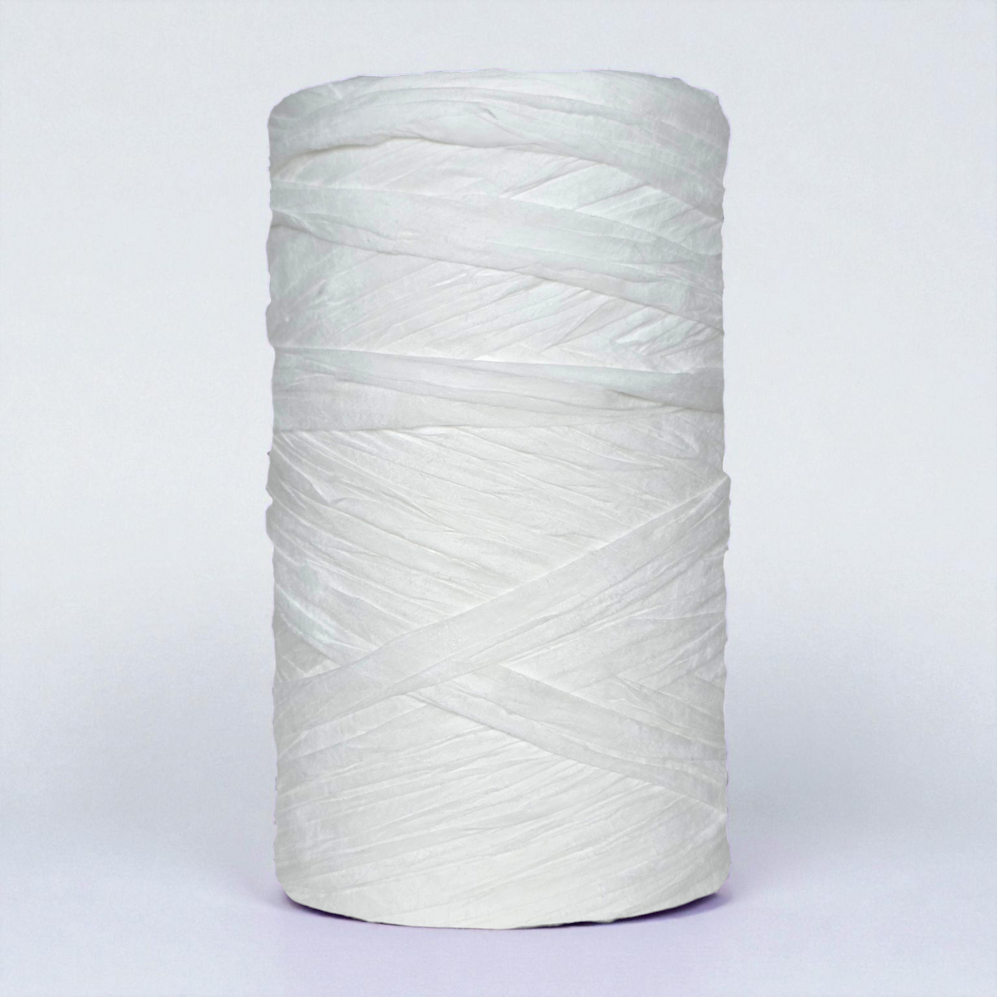 Soft Raffia – 100% Natural Cellulose Paper Yarn (140–150 g / 230–260 m)