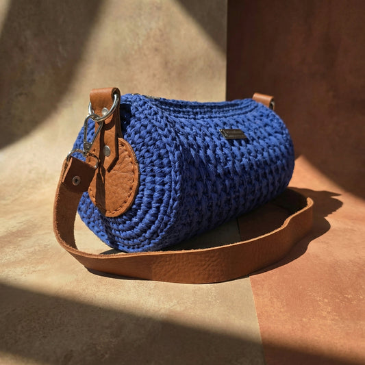 Cherkessk Barrel Bag