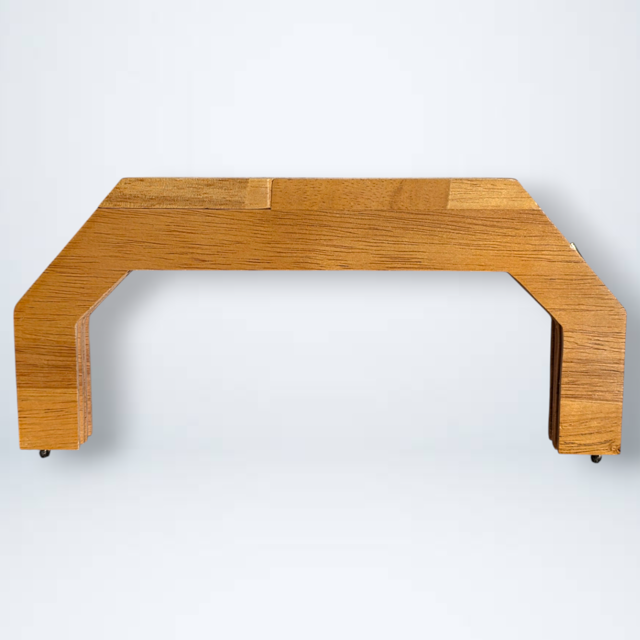 Magnetic Bamboo Frame Handle (21 cm & 25 cm)