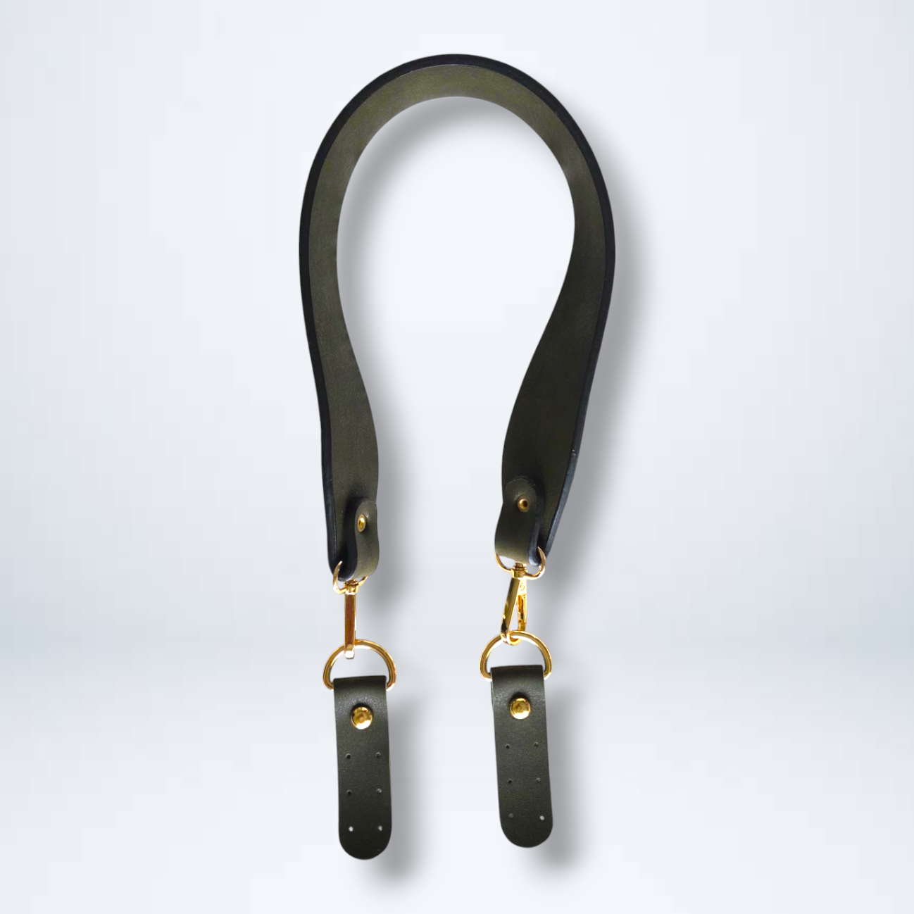 Leather Bag Straps – Soft & Firm Options