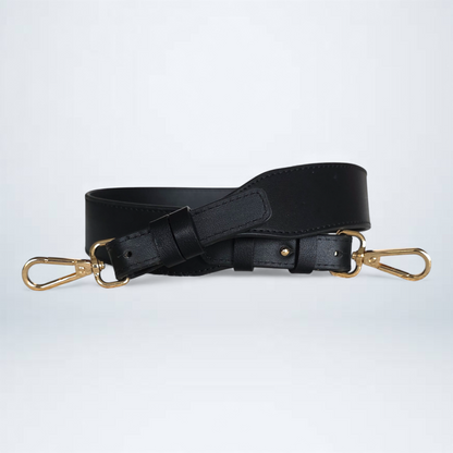 Leather Bag Straps – Soft & Firm Options