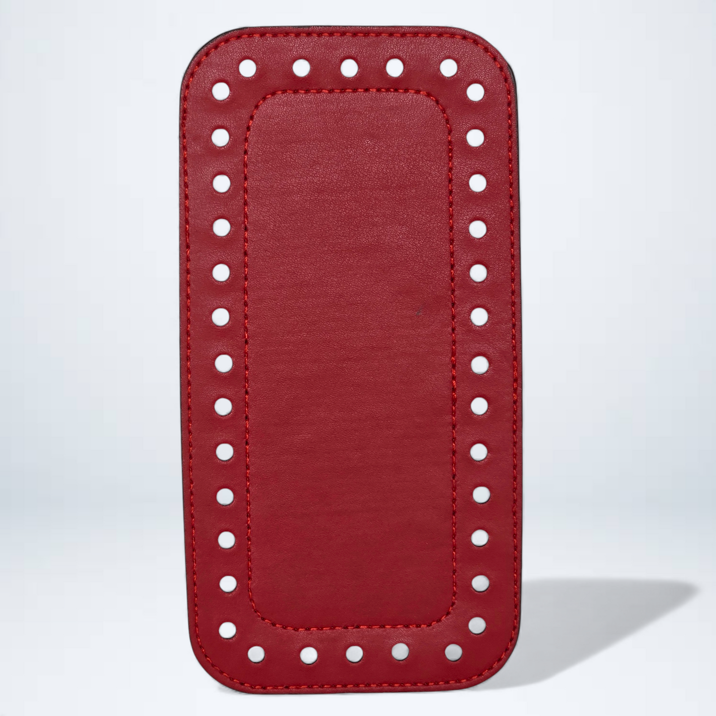 PU Leather Bag Bottom