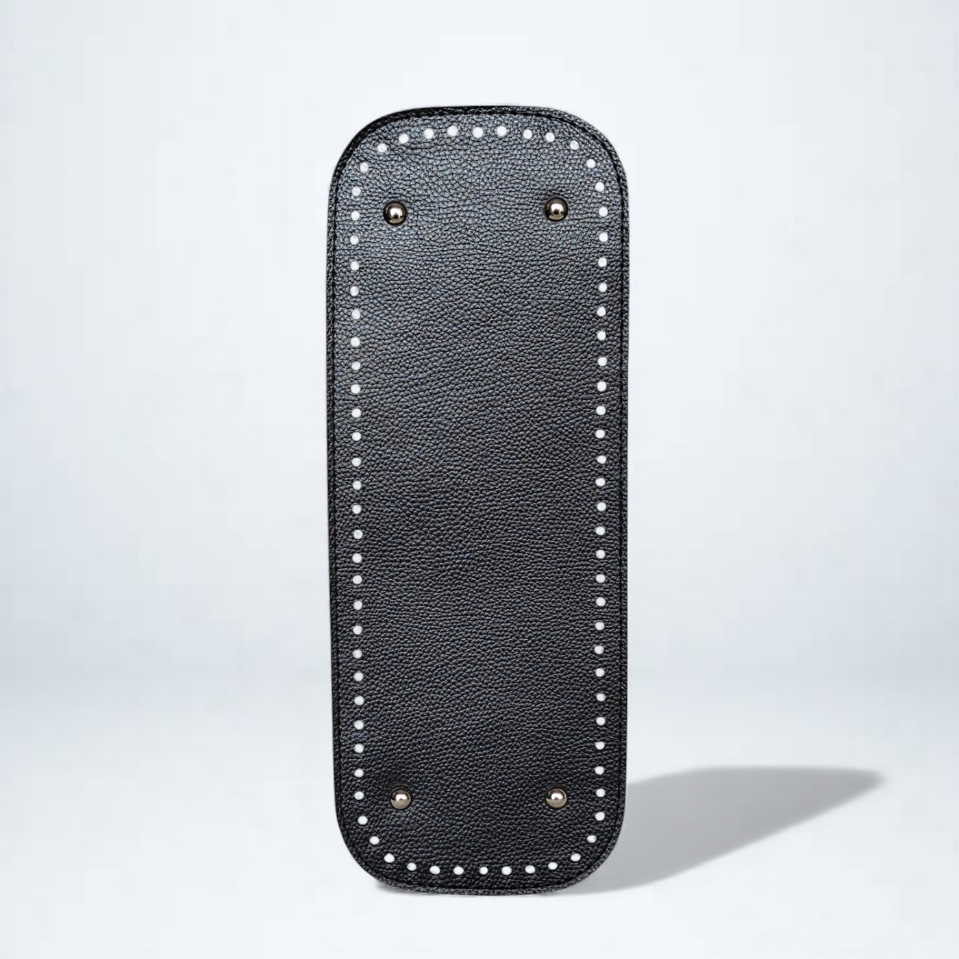 PU Leather Bag Bottom