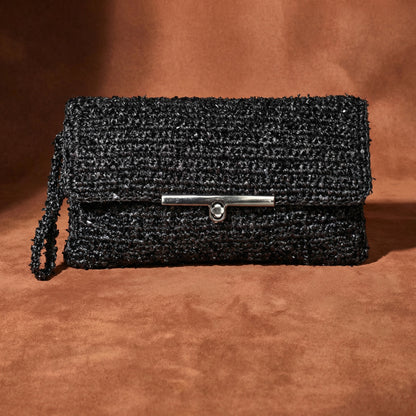 Laba Midnight Clutch