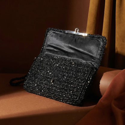 Laba Midnight Clutch