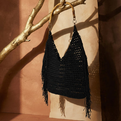 Gumista Fringe Shopper