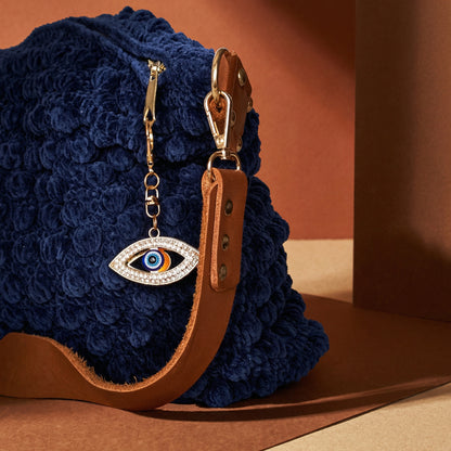 Psyrtskha Velvet Hobo