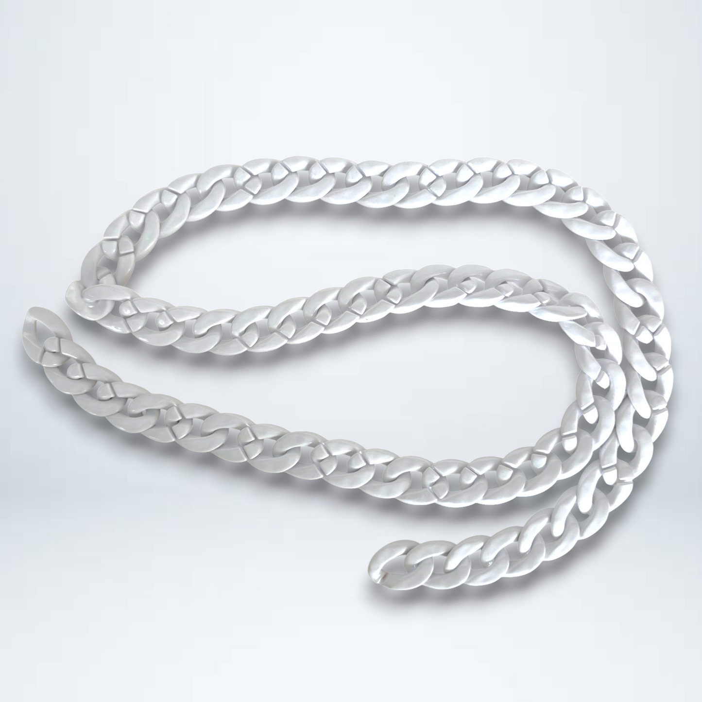 Acrylic Chain Strap