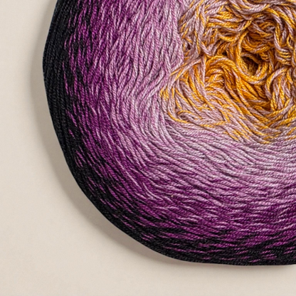 YarnArt Flowers – Cotton Blend Gradient Yarn (250g / 1000m)