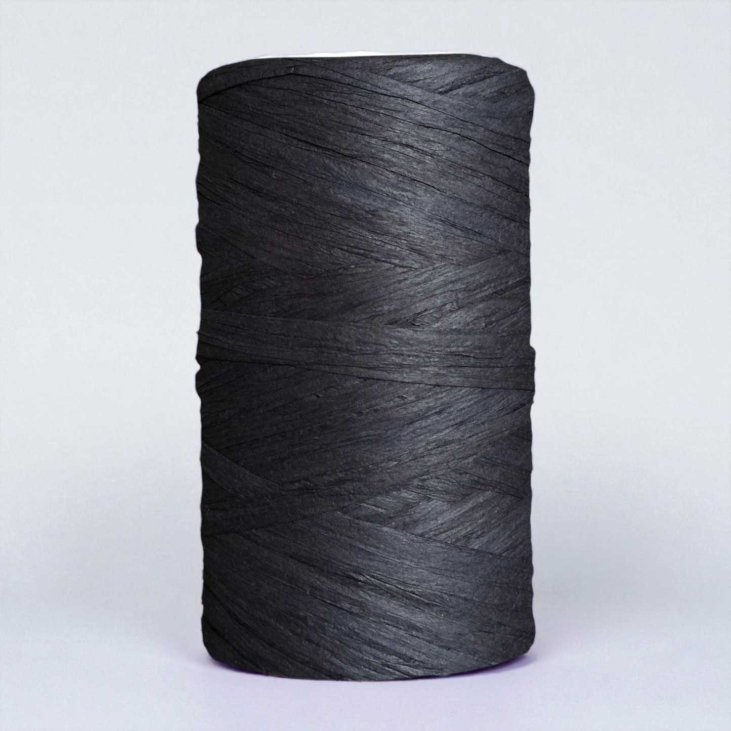 Soft Raffia – 100% Natural Cellulose Paper Yarn (140–150 g / 230–260 m)