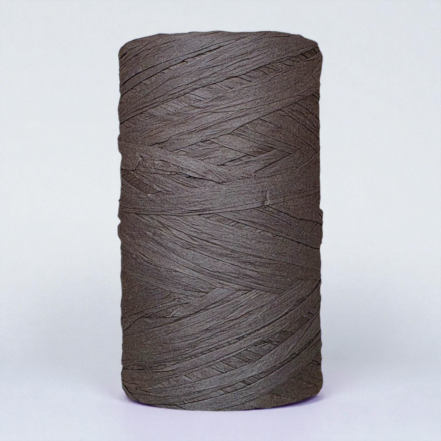 Soft Raffia – 100% Natural Cellulose Paper Yarn (140–150 g / 230–260 m)