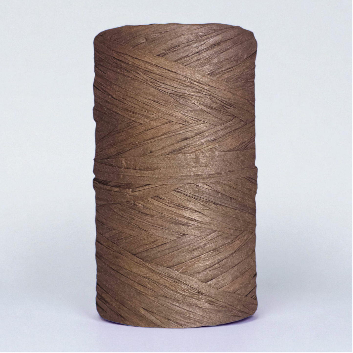 Soft Raffia – 100% Natural Cellulose Paper Yarn (140–150 g / 230–260 m)