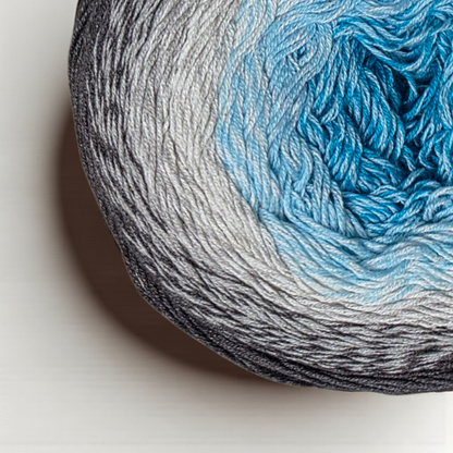 YarnArt Flowers – Cotton Blend Gradient Yarn (250g / 1000m)