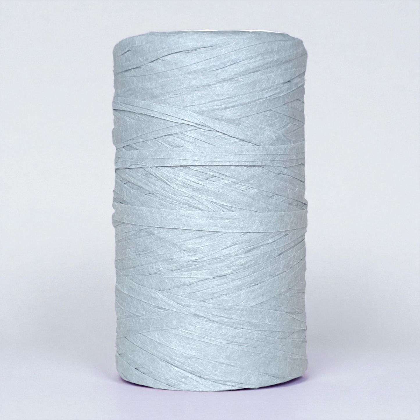 Soft Raffia – 100% Natural Cellulose Paper Yarn (140–150 g / 230–260 m)