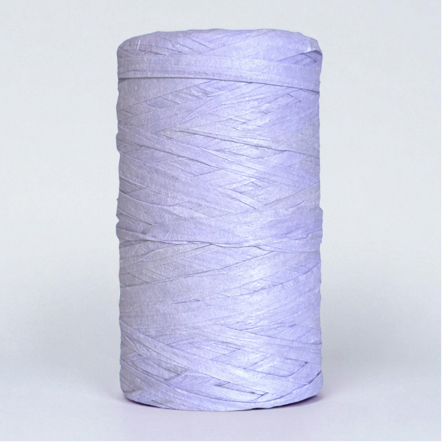 Soft Raffia – 100% Natural Cellulose Paper Yarn (140–150 g / 230–260 m)