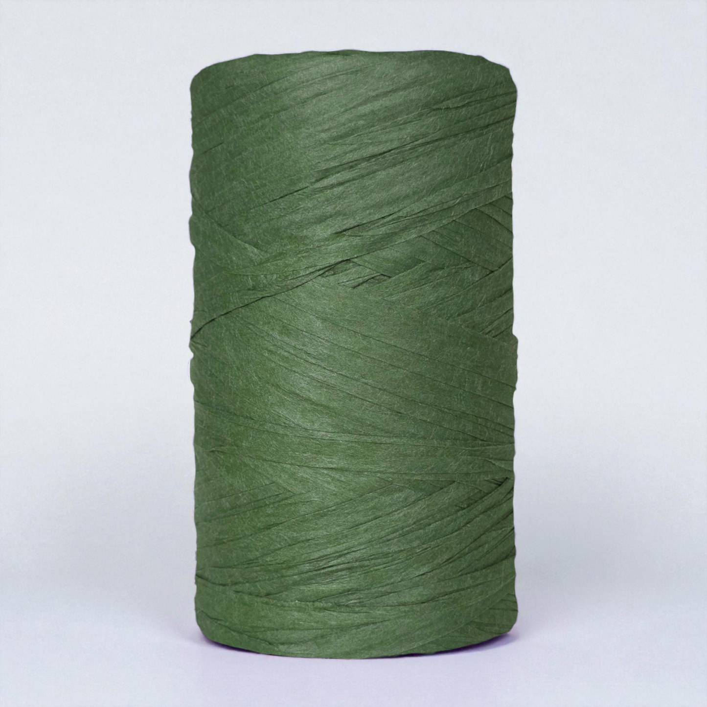 Soft Raffia – 100% Natural Cellulose Paper Yarn (140–150 g / 230–260 m)