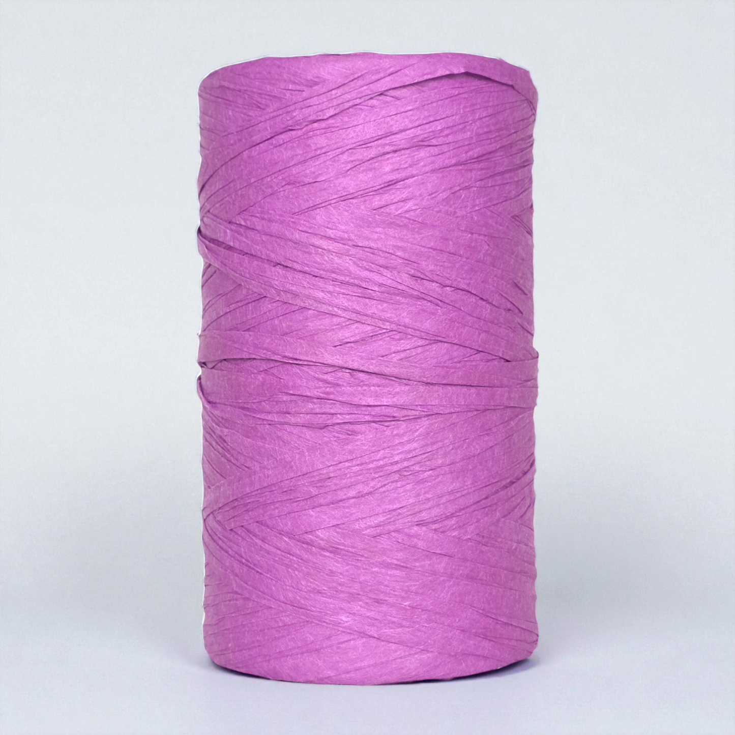 Soft Raffia – 100% Natural Cellulose Paper Yarn (140–150 g / 230–260 m)