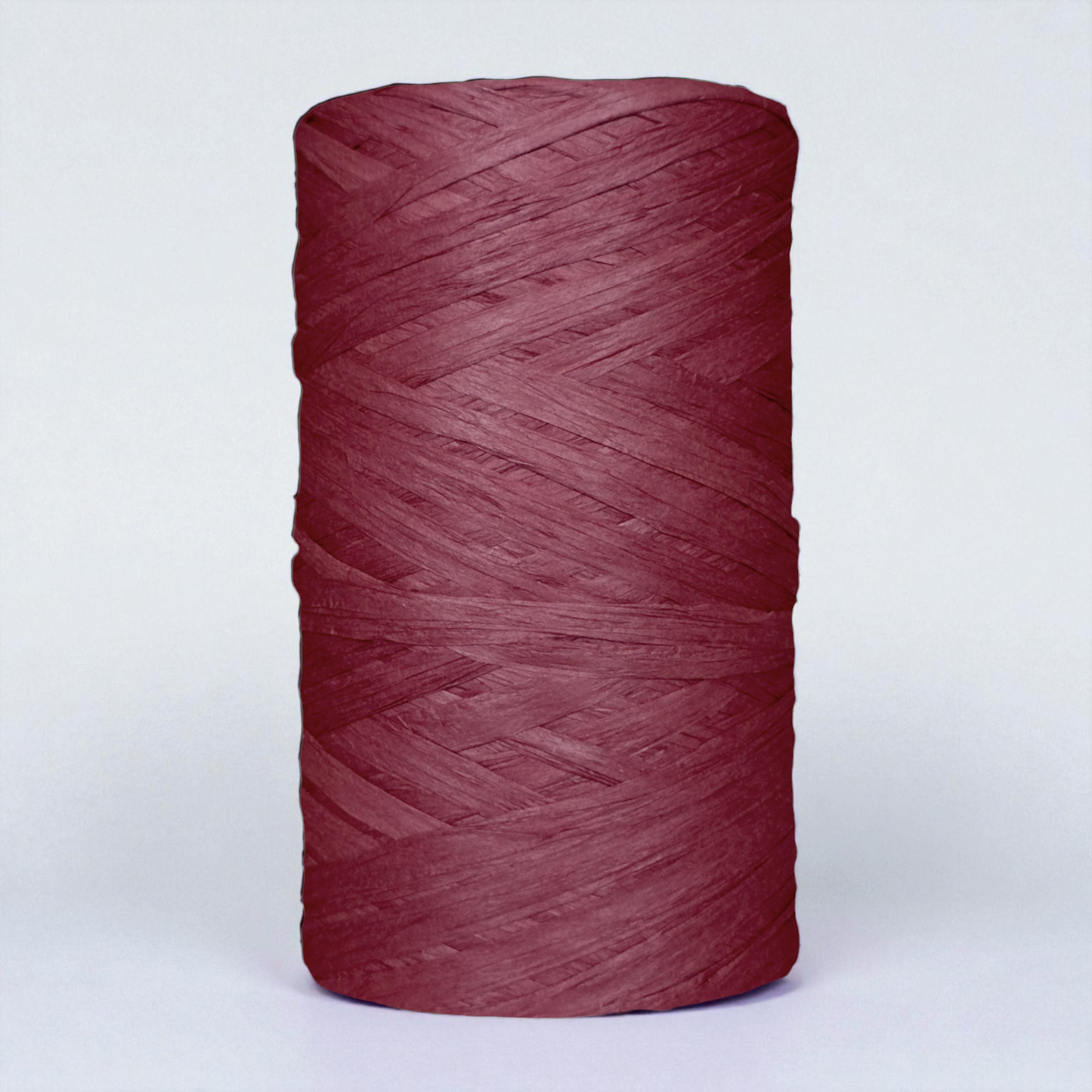 Soft Raffia – 100% Natural Cellulose Paper Yarn (140–150 g / 230–260 m)