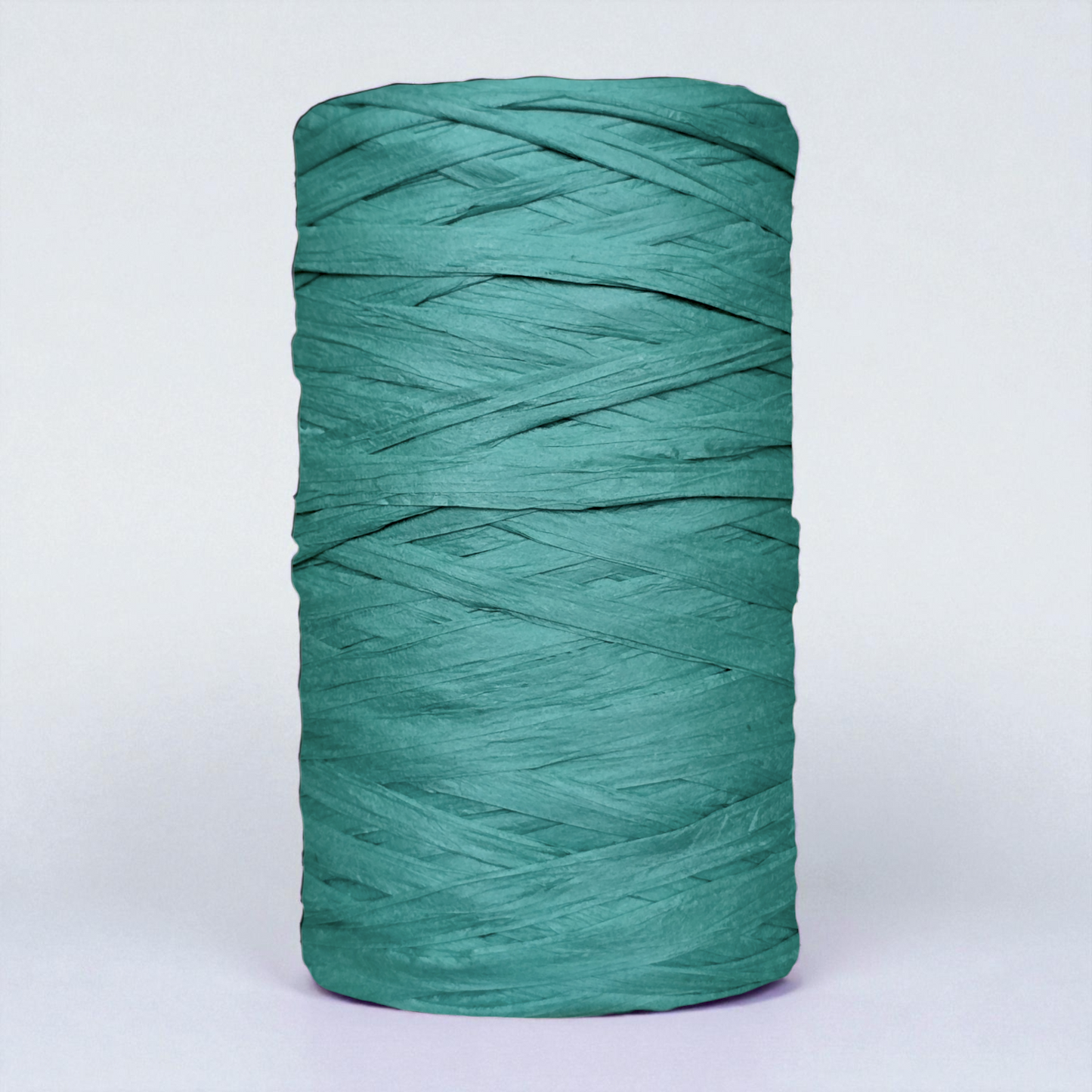 Soft Raffia – 100% Natural Cellulose Paper Yarn (140–150 g / 230–260 m)