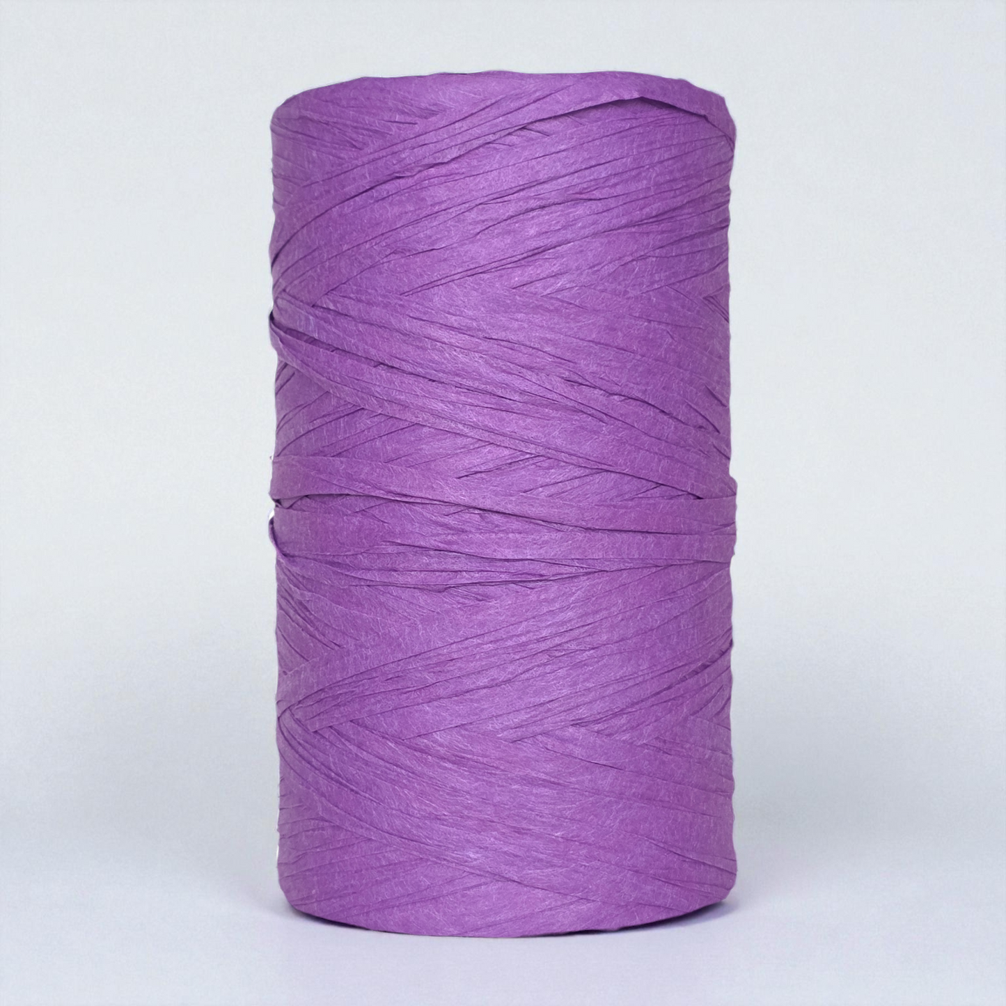 Soft Raffia – 100% Natural Cellulose Paper Yarn (140–150 g / 230–260 m)