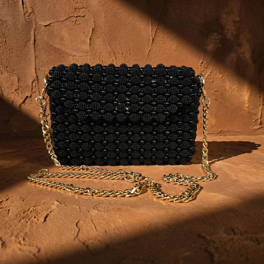 Oshten Crystal Pouch