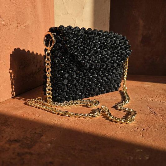 Oshten Crystal Pouch