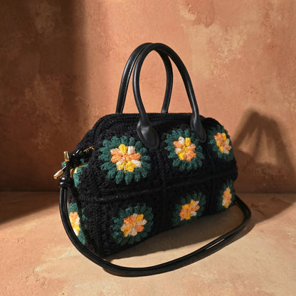 Aqwa Garden Satchel