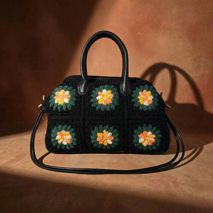 Aqwa Garden Satchel