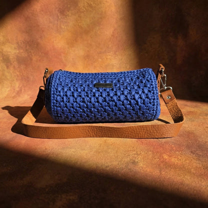 Cherkessk Barrel Bag